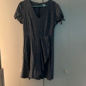 J crew Womens Dress Blue